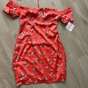 Superdown Xs dress